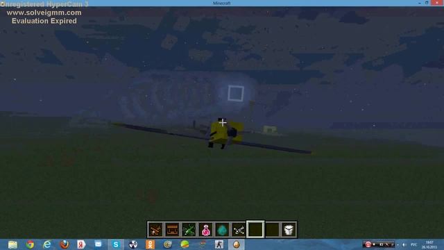 Самая последняя версия Minecraft Pocket Edition смотреть онлайн