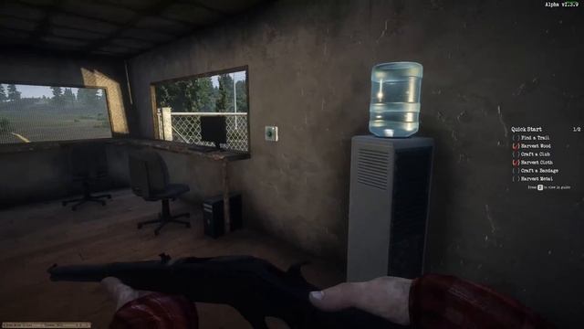 The ZOMBIE Survival Game You Forgot... Is GOOD (3 Years Later)?! — Survive the Nights смотреть онлайн