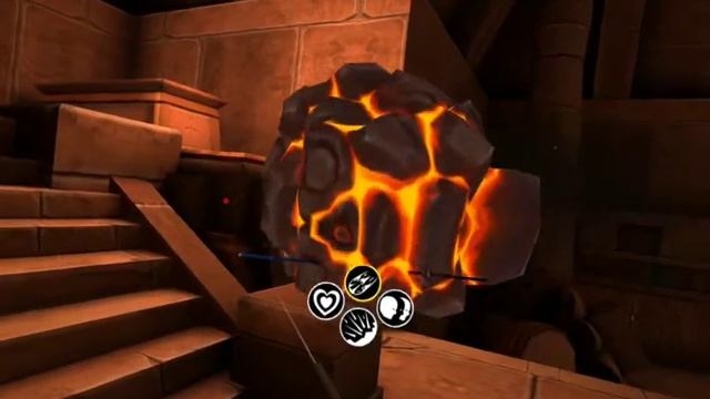Curve and heart test in Sanctum смотреть онлайн