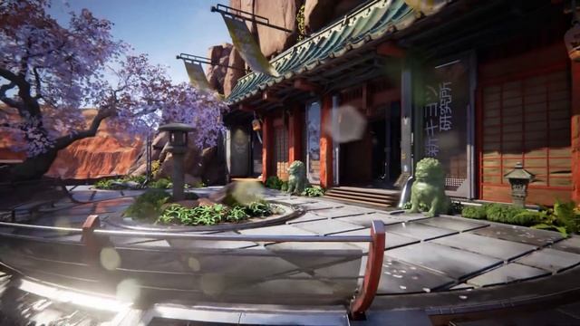 Project BlueStreak - Teaser Trailer em Pre-Alpha (PAX East 2015) смотреть онлайн