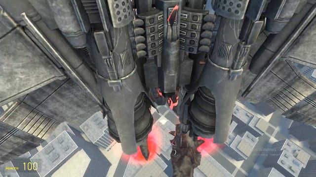 EVOLUTION OF SUPER UPGRADED TITAN CAMERAMAN/SPEAKERMAN AND TV MAN [In Garry's Mod!] смотреть онлайн