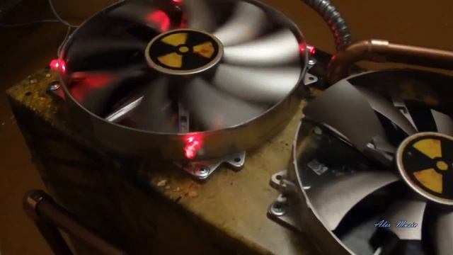 "Half Life 2016" PC Modding / моддинг системного блока смотреть онлайн