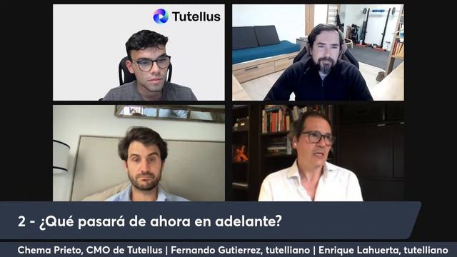 ¿QUÉ HA PASADO CON UST-LUNA? | Charlamos con expertos de la comunidad tutelliana смотреть онлайн