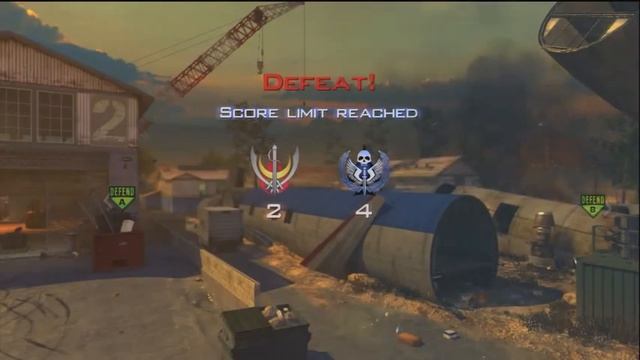 MW2 Orgasm смотреть онлайн