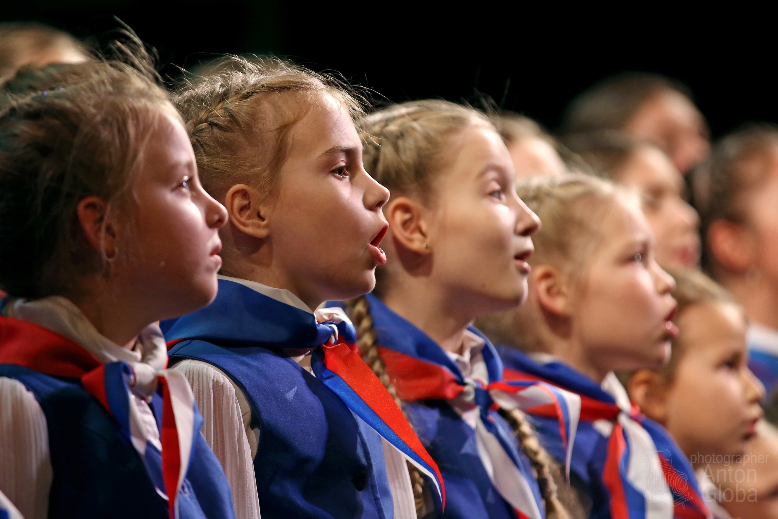 Сюита из песен В.С. Локтева, Камерный хор. Suite from songs by V.S. Lokteva, Chamber Choir. смотреть онлайн