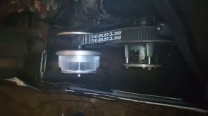 Наш вариатор на Arctic cat Bearcat 550 wt