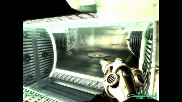 Fallout 3: Mothership Zeta Crew. Часть #0.6.3 - Оружейная смотреть онлайн