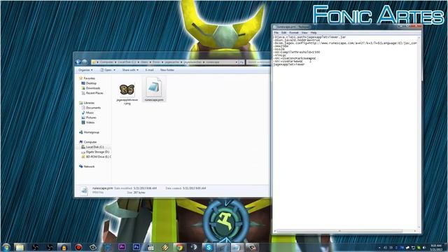 RuneScape - Enabling MultiCore Support - Windows Client [NO LONGER WORKS] смотреть онлайн