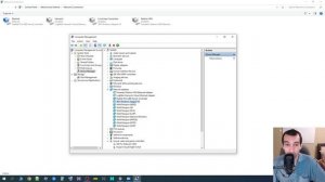 Как удалить лишние сетевые подключения