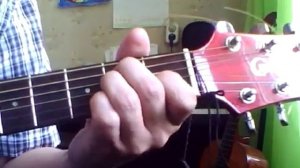 Счастье вдруг в тишине. Текст, аккорды на гитаре.