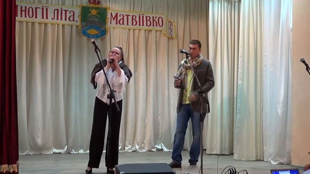 Дуэт "Ветер Перемен" - Падал снег смотреть онлайн