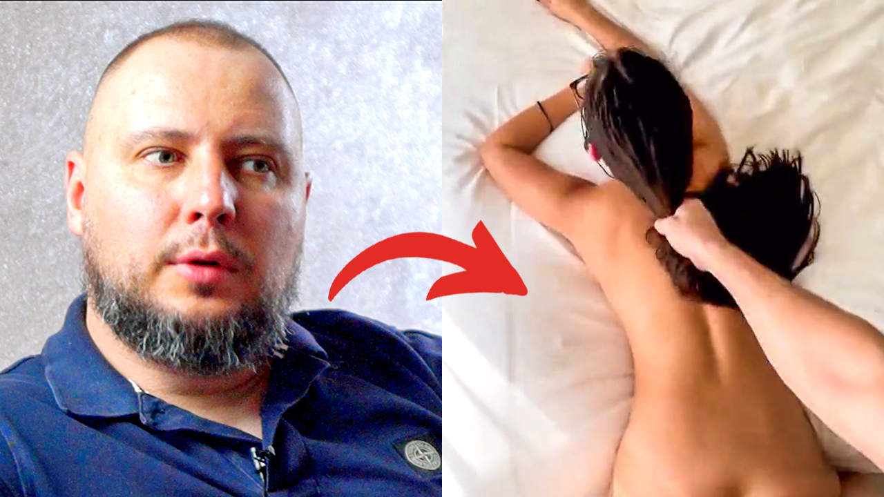 ТАКУЮ ГРЯЗЬ прощает женщине только ФОФАН! - ЭТО обсуждать НЕ ПРИНЯТО, но задумайся, пока не поздно смотреть онлайн