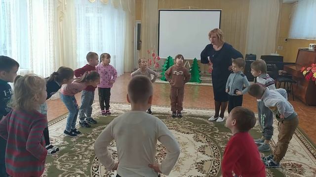 упражнение " воздушный шар" смотреть онлайн