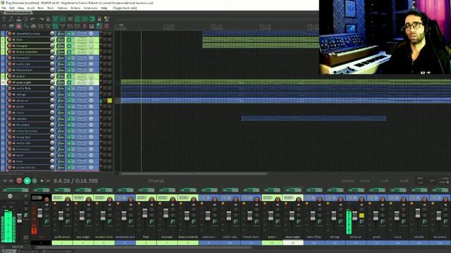Exploring My New FREE Kontakt Instruments (Part 3) смотреть онлайн