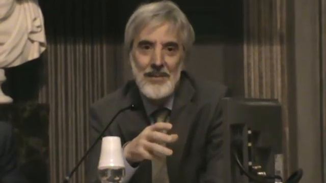 Piero Bianucci, Mario Girolamo Fracastoro e la divulgazione scientifica смотреть онлайн