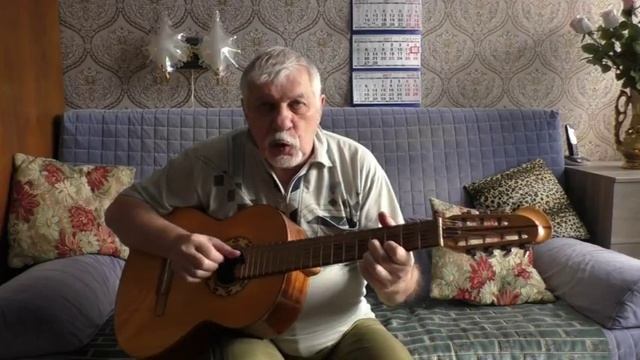 Песня о снеге Исп Лев Сандлер смотреть онлайн