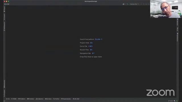 Spark UDAF: разрабатываем свой агрегатор // Демо занятие курса «Spark Developer» смотреть онлайн