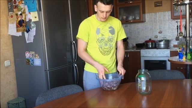 ВКУСНЫЙ НИЗКОКАЛОРИЙНЫЙ ШАШЛЫК ЗА 15 МИНУТ ИЗ КУРИННЫХ СЕРДЕЧЕК!!! смотреть онлайн