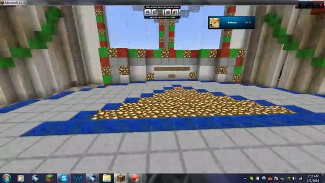 Join Craftblock today! смотреть онлайн