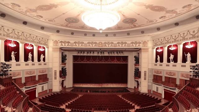 Куда сходить в Новосибирске смотреть онлайн