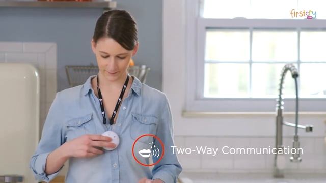 Motorola Digital Audio Baby Monitor смотреть онлайн