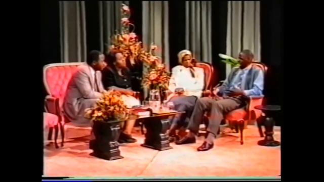 Pst Zulu Heaven & Hell Testimony смотреть онлайн