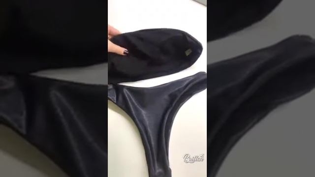 Раздельный женский купальник бандо черный 2019 смотреть онлайн