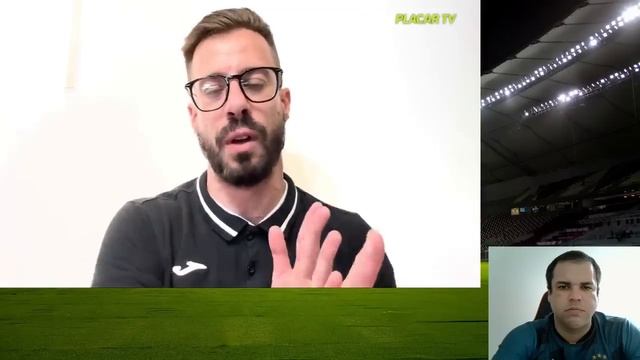 OLHA O QUE O VELLOSO FALOU APOS PALMEIRAS 3 X 0 INTERNACIONAL PELO BRASILEIRÃO 2023