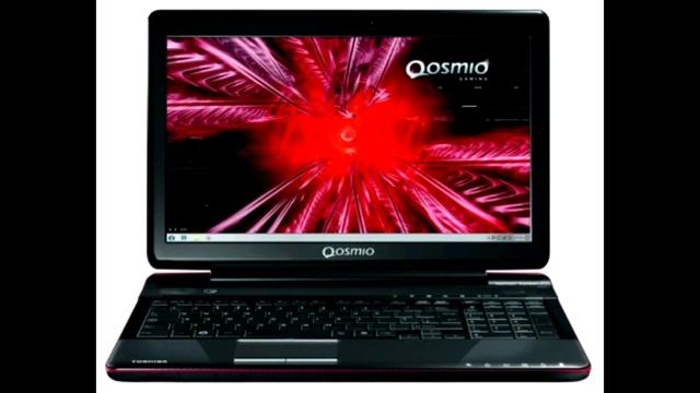 3D Laptop Review!! (Toshiba Qosmio F755-3D290 No Glasses Needed!!) смотреть онлайн