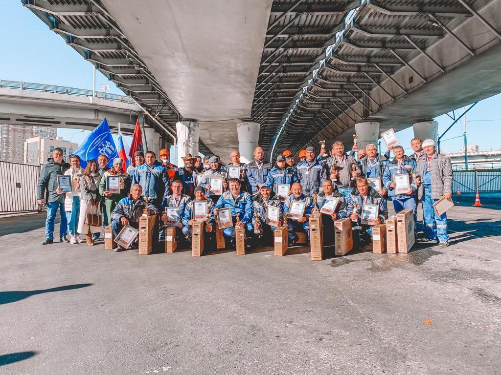 День автомобилиста ч.2