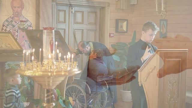 Молитва за ближних. Для чего нужна молитва за ближих.mp4 смотреть онлайн