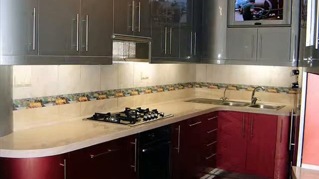 Столешнцы из искусственного камня смотреть онлайн