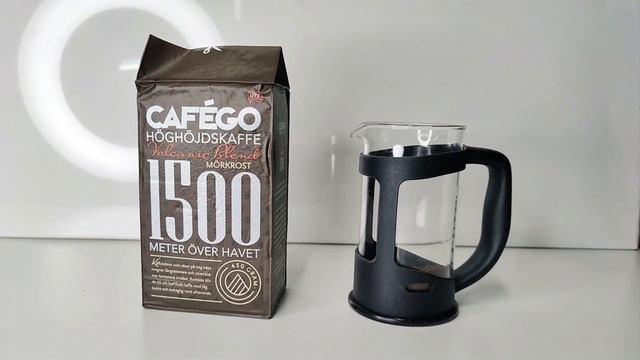 How to make french press coffee? смотреть онлайн