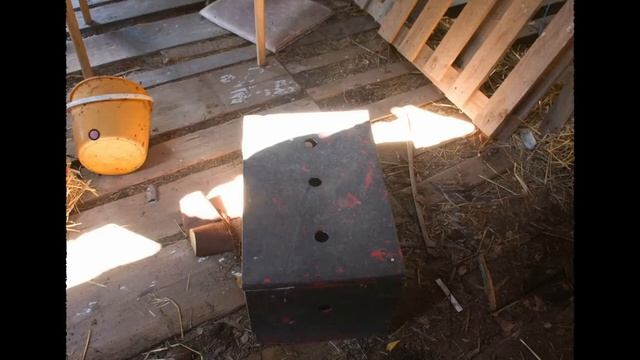 Bosch's Damnation Demo смотреть онлайн
