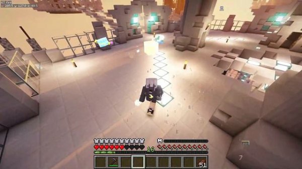 Minecraft Origins Mod: Valkyrie (Custom Origin)