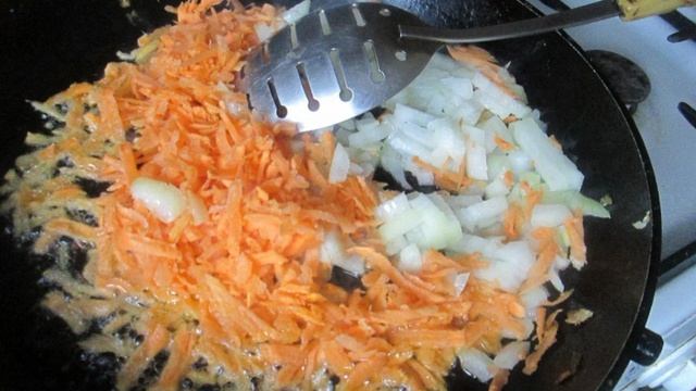 Секреты кухни