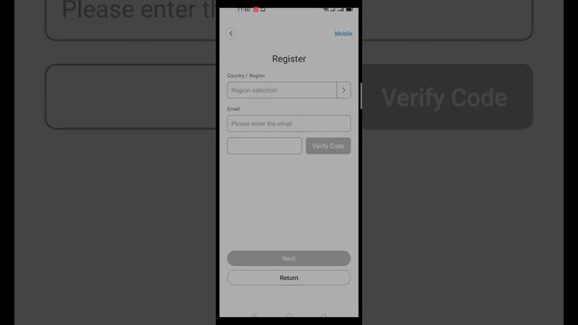 GOQ WiFi CCTV - How To Register An Account With V380 Pro App смотреть онлайн