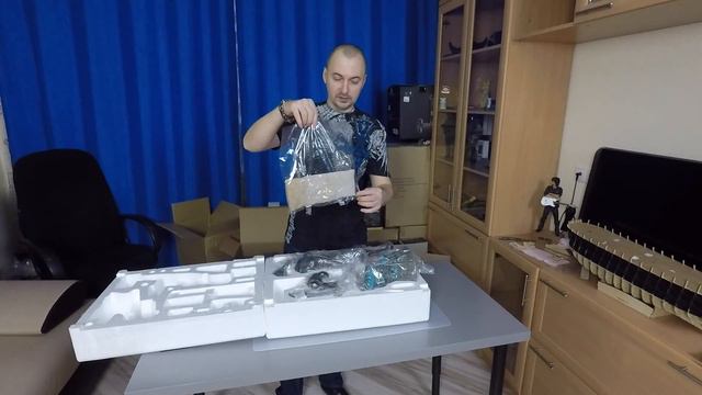 Cтатуэтка Shard: Mortal Trespasser от компании Sideshow, Premium Format