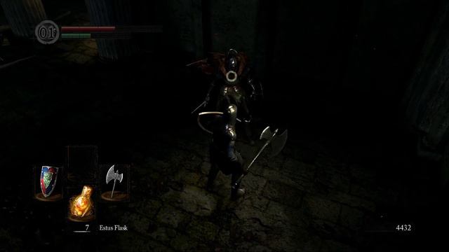 Dark Souls #6 | FIRE DOES NOT FIX EVERYTHING смотреть онлайн