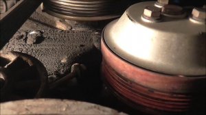 замена помпы змз 409