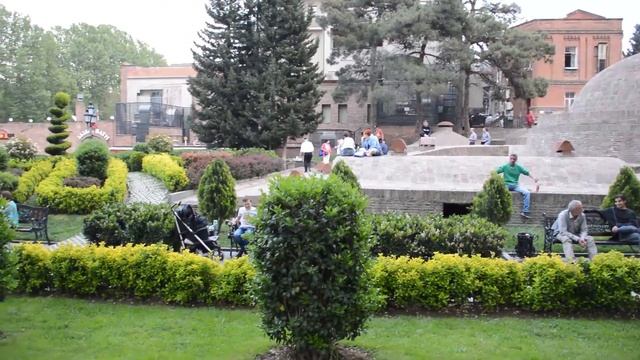 Отдых в Грузии Куда поехать отдыхать в Тбилиси 2019 смотреть онлайн