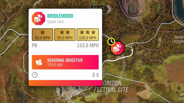 Forza Horizon 4 Series 57 Autumn First Look смотреть онлайн