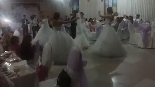 Свадеб вальс"Белые ангелы" смотреть онлайн