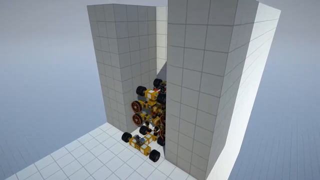 World of Contraptions - Trailer 2 (Video Outdated) смотреть онлайн
