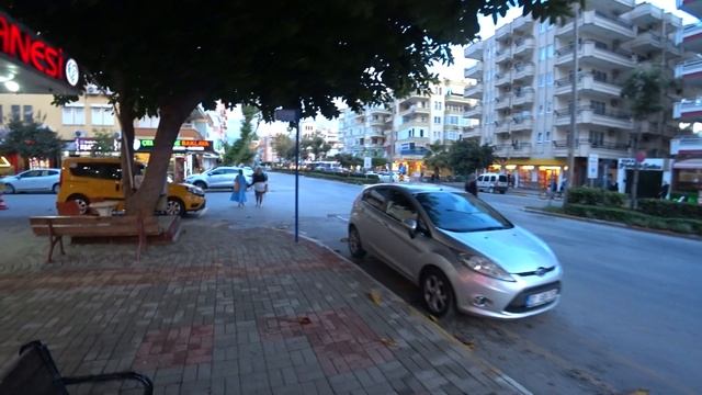 АЛАНЬЯ ПЯТНИЧНЫЙ РЫНОК КАК ЕГО НАЙТИ ИЗУЧАЕМ АЛАНИЮ