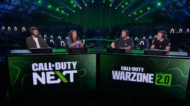 Call of Duty: Warzone 2.0 - Game Overview смотреть онлайн