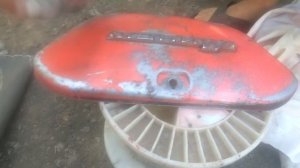 Покраска минска / Новый цвет / мото