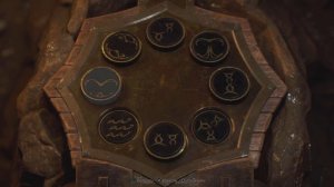 Как решить головоломку в пещере, ключ от церкви Голова богохульника Resident Evil 4