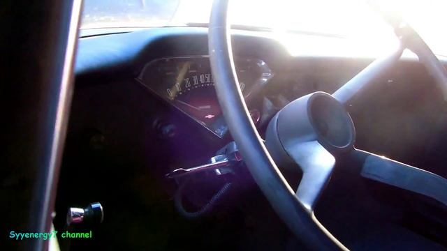 1957 Chevy Panel Truck смотреть онлайн