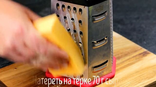Так КАБАЧКИ Вы еще не готовили! Супер ВКУСНЫЙ РЕЦЕПТ! Кабачки с ЧЕСНОЧНЫМИ СТРЕЛКАМИ! смотреть онлайн